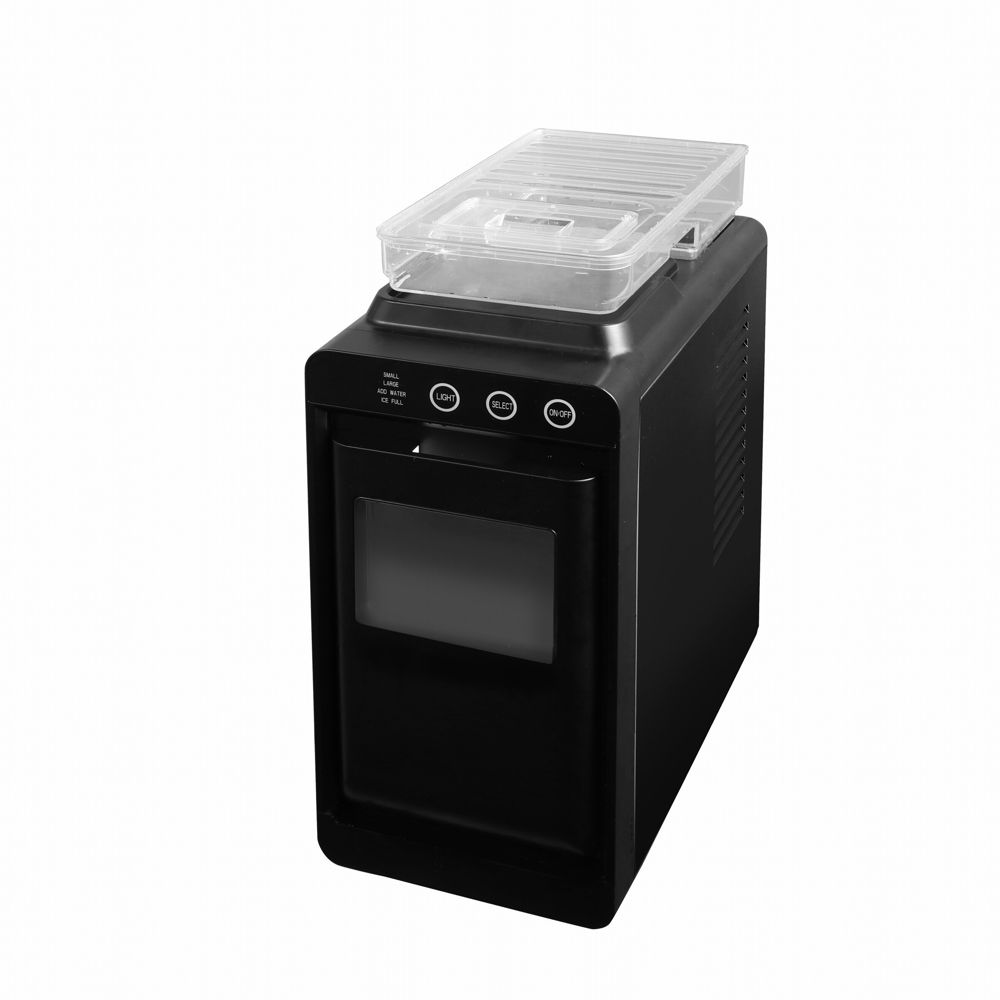 Výrobník ľadu Guzzanti GZ 128